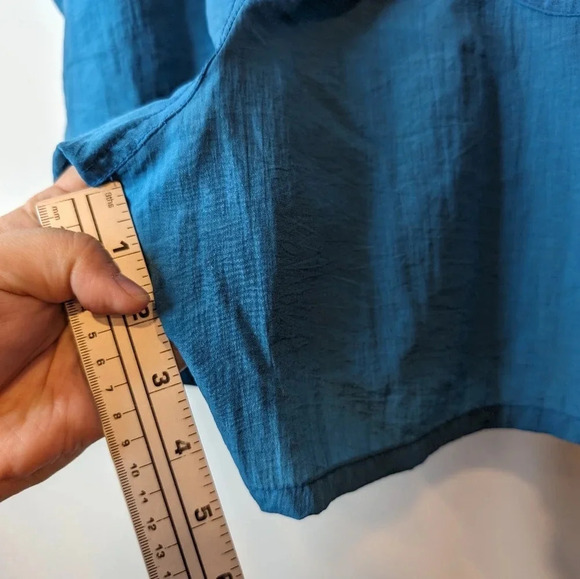 Vintage Navigator Swim Trunks Men's 2XL - Lining Cut Out - Picture 9 of 10